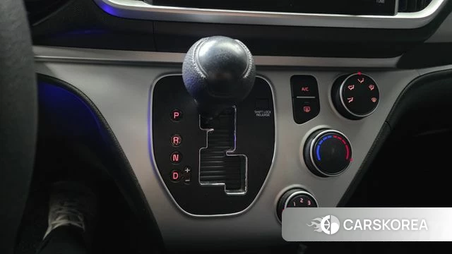 Kia The New Ray id 4224112 из Кореи 33