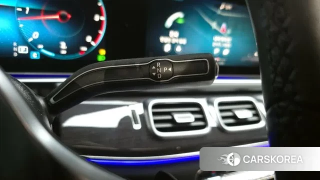 Mercedes-Benz GLE-Class W167 id 3425413 из Кореи 19