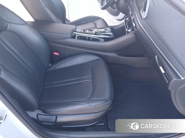 Hyundai Sonata (DN8) id 4845830 из Кореи 15