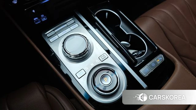 Genesis G80 (RG3) id 4401007 из Кореи 30