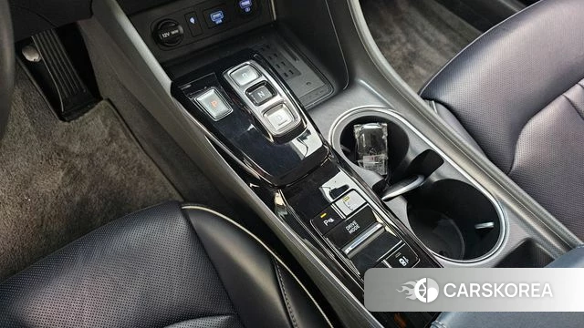 Hyundai Sonata Hybrid (DN8) id 3812920 из Кореи 19