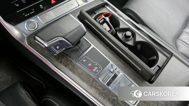 Audi A7 (4K) id 3828382 из Кореи 19