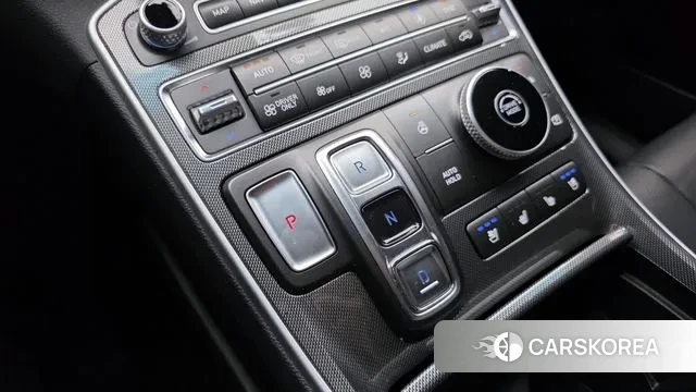 Hyundai The New Santa Fe id 3629769 из Кореи 19