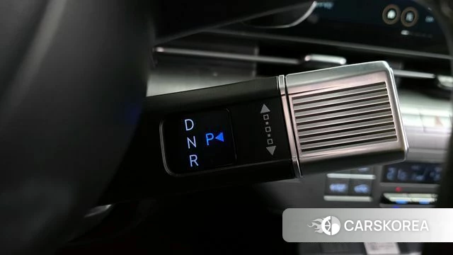 Hyundai Kona Hybrid (SX2) id 4292613 из Кореи 30