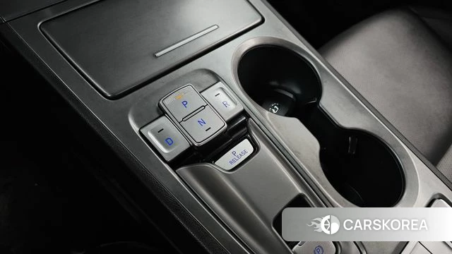 Hyundai Kona Electric id 4530129 из Кореи 32
