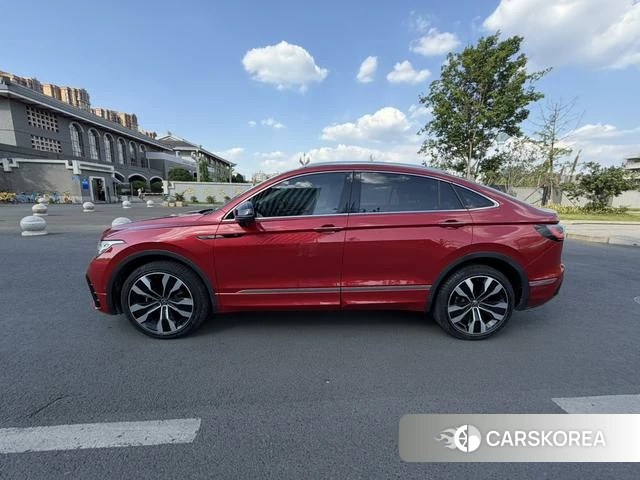Volkswagen Tiguan X id 4341896 из Китая 28
