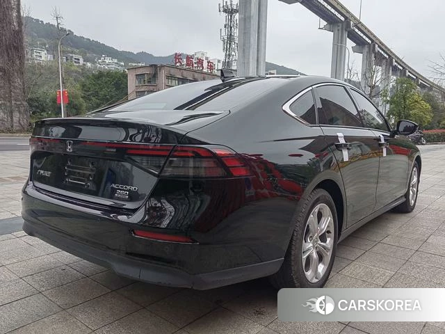 Honda Accord id 3890493 из Китая 13