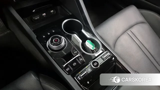 Kia K5 Hybrid 3rd Generation id 3545244 из Кореи 19