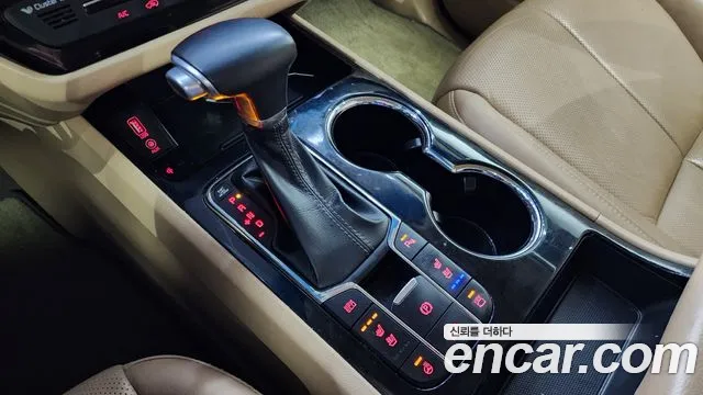 Kia The New Carnival id 2688421 из Кореи 19