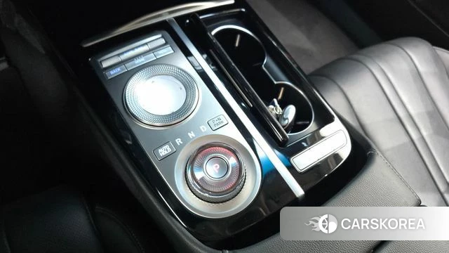 Genesis G80 (RG3) id 3941428 из Кореи 19