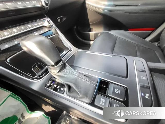 Hyundai Grandeur IG id 2986918 из Кореи 18