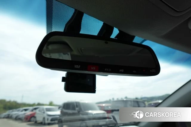 Kia The New K3 2nd generation id 4249554 из Кореи 19