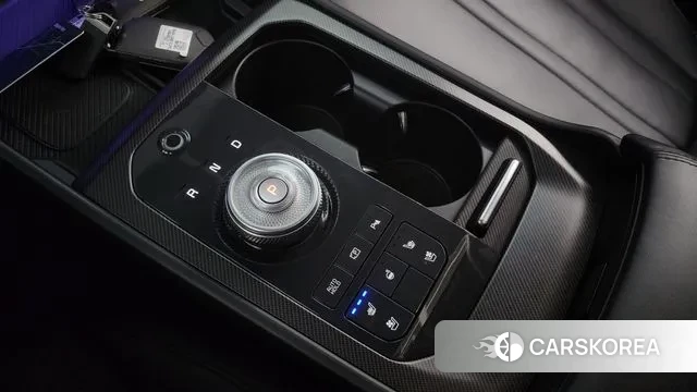 Kia The New K8 Hybrid id 3446988 из Кореи 19