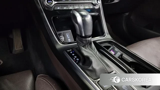 Hyundai Grandeur IG id 3297760 из Кореи 19