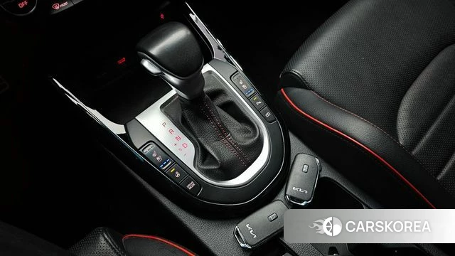 Kia The New K3 2nd generation id 3871271 из Кореи 19