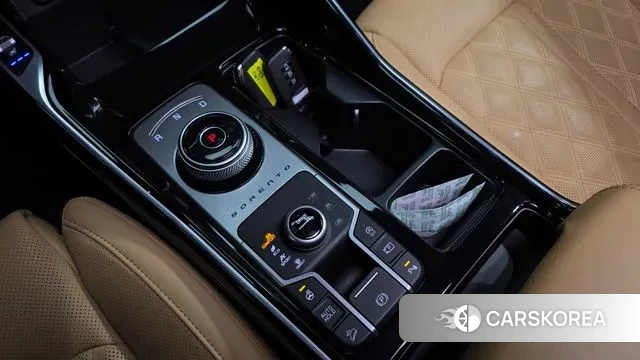 Kia Sorento 4th Generation id 3586468 из Кореи 19