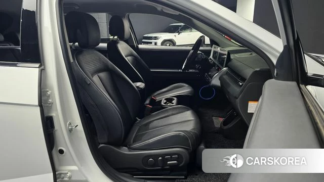 Hyundai Ionic 5 id 3877979 из Кореи 19