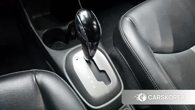 Chevrolet (GM Daewoo) The New Spark id 3449580 из Кореи 19