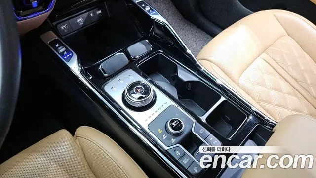 Kia Sorento 4th Generation id 2927786 из Кореи 19