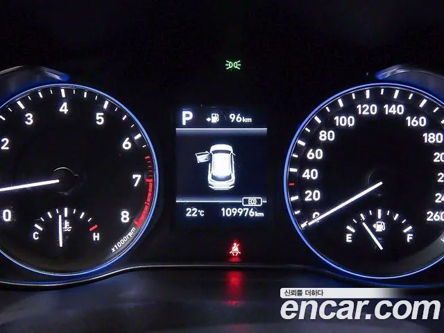 Hyundai Kona id 2765091 из Кореи 18