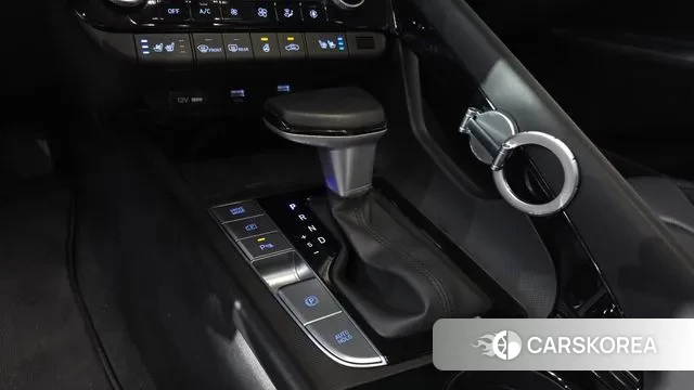 Hyundai Avante (CN7) id 3037487 из Кореи 19