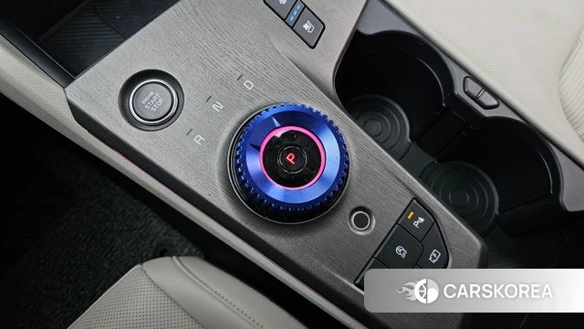 Kia The New Sportage 5th Generation id 4734701 из Кореи 19
