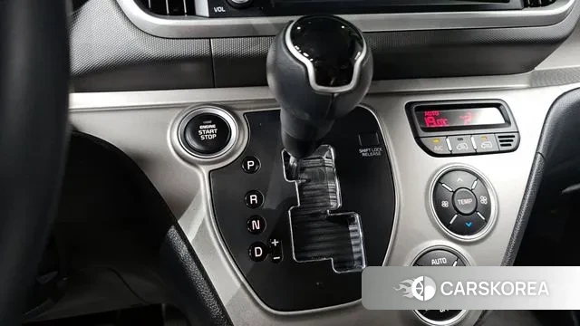 Kia The New Ray id 3059448 из Кореи 19