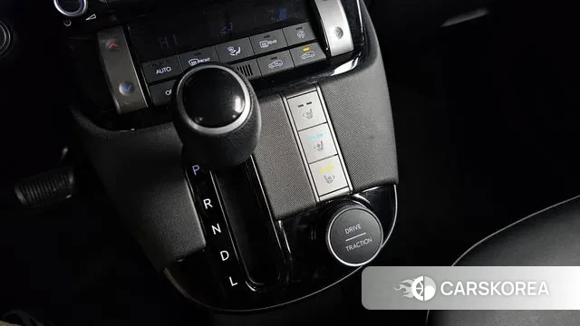 Hyundai Casper id 3405802 из Кореи 19