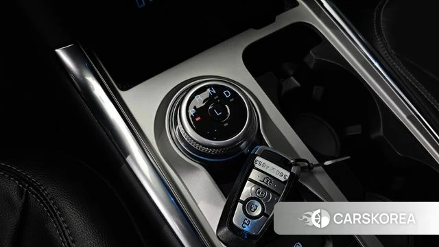 Ford Explorer 6th Generation id 3922652 из Кореи 19