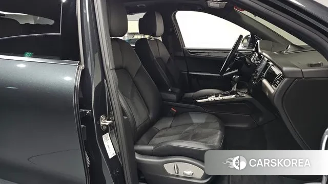 Porsche Macan id 3024480 из Кореи 19