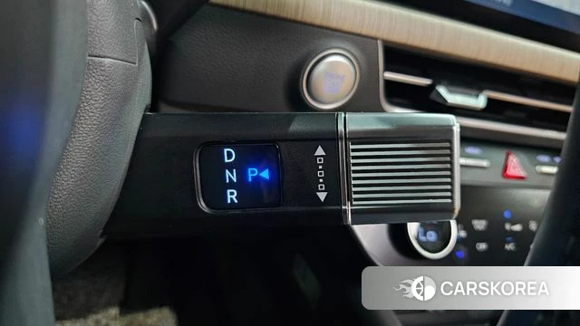 Hyundai Sonata D Edge Hybrid (DN8) id 4322097 из Кореи 29