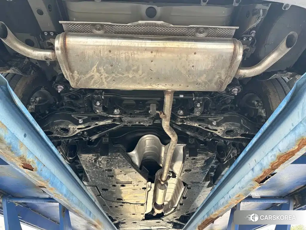 Toyota Wildlander id 4622639 из Китая 26
