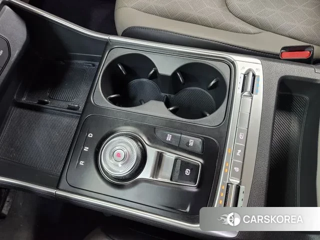 Kia The New Carnival 4th Generation id 3477523 из Кореи 19