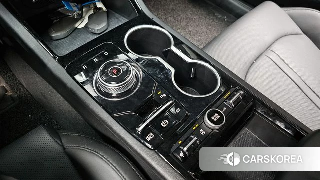 Kia The New K5 3rd generation id 3876860 из Кореи 19