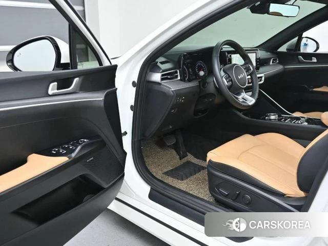 Kia K5 3rd generation id 4628558 из Кореи 19