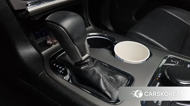 Jeep Grand Cherokee id 3636824 из Кореи 19