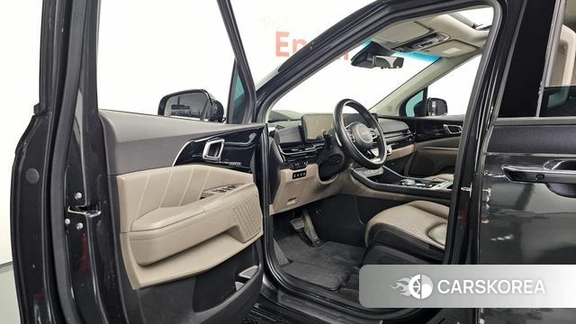 Kia The New Carnival 4th Generation id 4916700 из Кореи 39