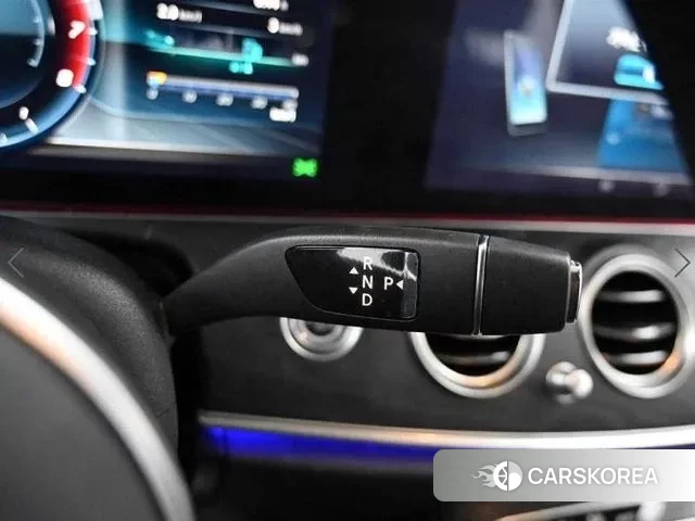 Mercedes-Benz E-Class W213 id 3454482 из Кореи 19