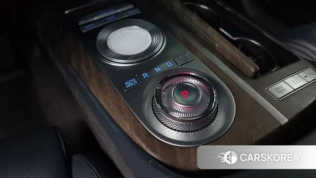 Genesis G80 (RG3) id 3765491 из Кореи 19