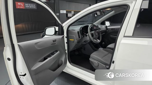 Kia All New Morning (JA) id 4536241 из Кореи 33