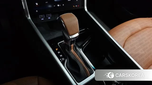 Ssangyong Torres id 3431634 из Кореи 19