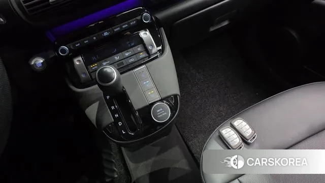 Hyundai Casper id 3770503 из Кореи 19