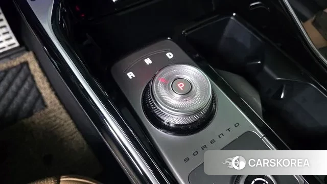 Kia The New Sorento 4th Generation id 3333354 из Кореи 19