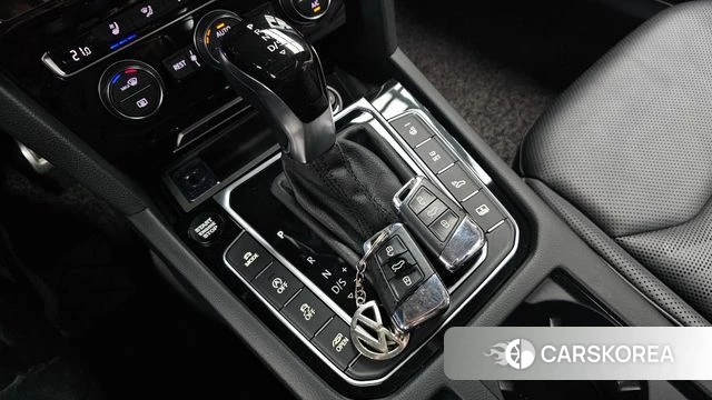 Volkswagen Arteon id 3955408 из Кореи 19