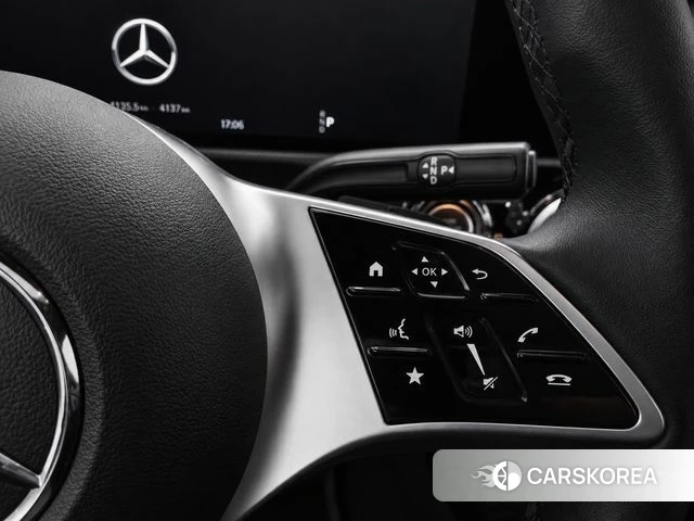 Mercedes-Benz A-Class W177 id 4724080 из Кореи 14