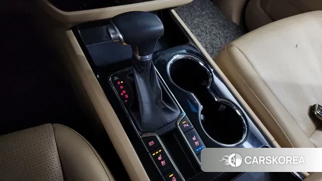 Kia The New Carnival id 3474386 из Кореи 19