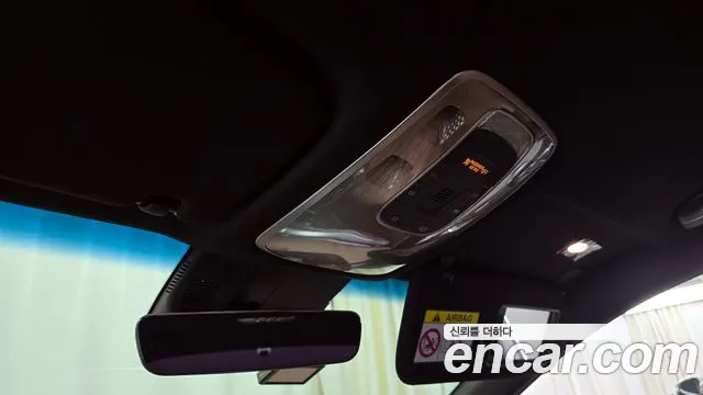 Genesis G80 (RG3) id 2663850 из Кореи 19