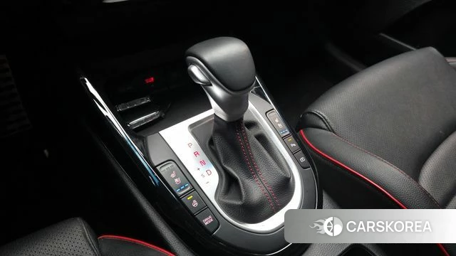Kia The New K3 2nd generation id 4243967 из Кореи 19