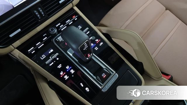 Porsche Cayenne (PO536) id 4408766 из Кореи 34