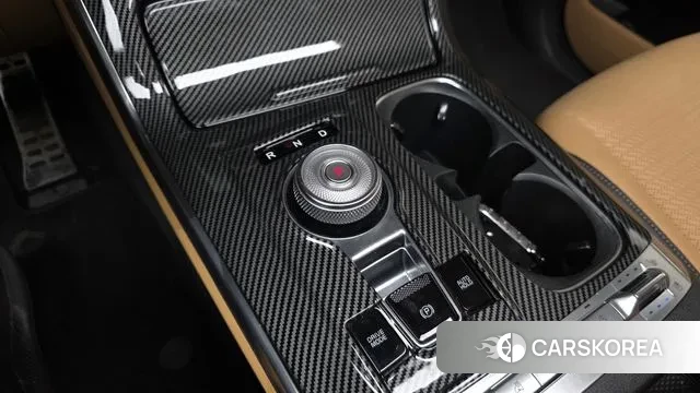 Kia Carnival 4th generation id 3008243 из Кореи 19